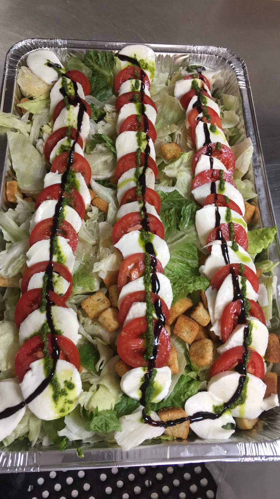 WISEGUYS Italian American Comfort Foods | restaurant | 3702 E 7th St, Joplin, MO 64801, USA | 4175538289 OR +1 417-553-8289