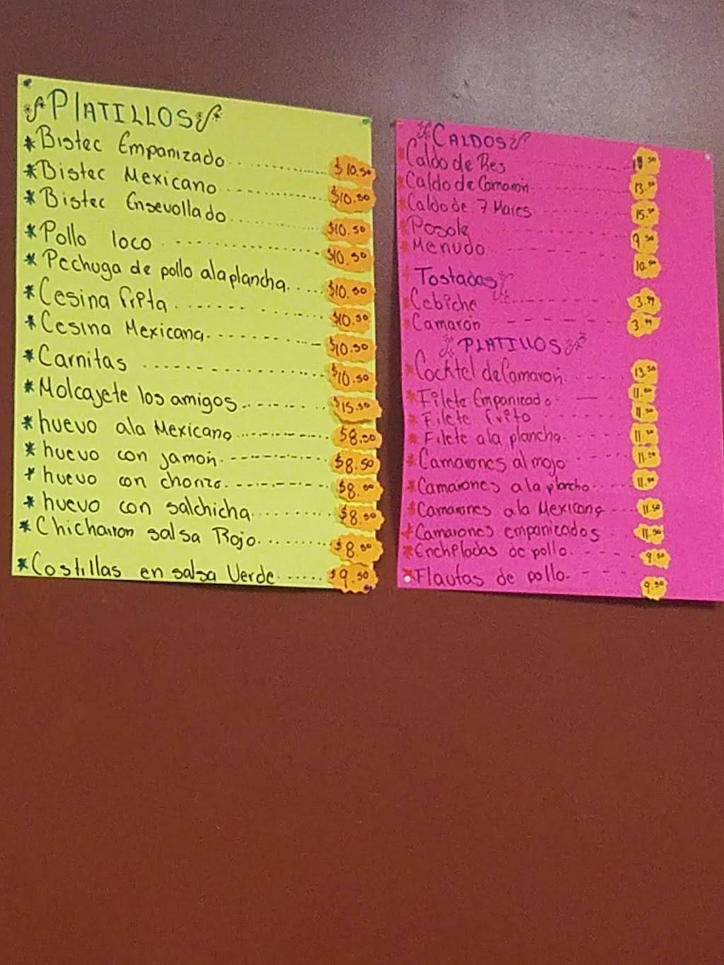 Tienda Los Amigos | restaurant | 604 NE Main St # 400, Simpsonville, SC 29681, USA | 8649626728 OR +1 864-962-6728