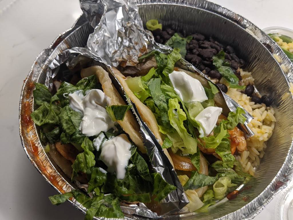 Costa Vida | restaurant | 4501 Mills Park Cir Suite 100, College Station, TX 77845, USA | 9797018801 OR +1 979-701-8801