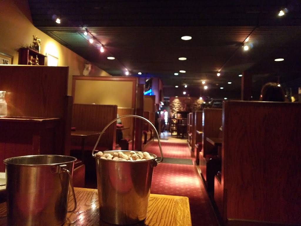 Ruby River Steakhouse | restaurant | 1454 S University Ave, Provo, UT 84601, USA | 8013710648 OR +1 801-371-0648