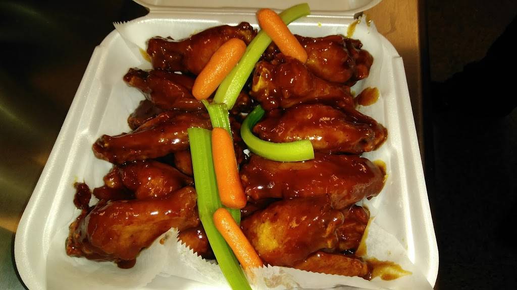 JDs Wings 2 Go - Hwy 70 | restaurant | 7546 US-70 #108, Bartlett, TN 38133, USA | 9014252489 OR +1 901-425-2489