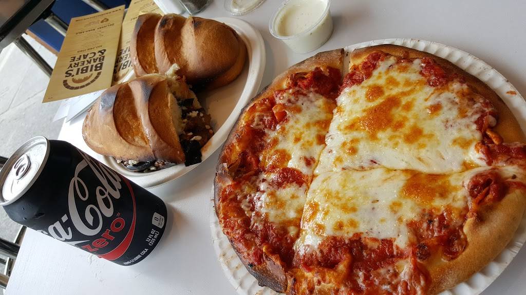 Bibis Bakery & Cafe | bakery | 8928 Pico Blvd, Los Angeles, CA 90035, USA | 3102461788 OR +1 310-246-1788