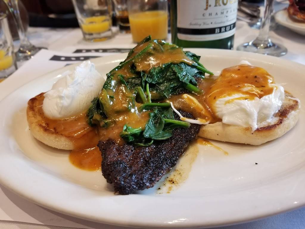 Rizzos By Michael Patrick | restaurant | 492 S Main St, Memphis, TN 38103, USA | 9013046985 OR +1 901-304-6985