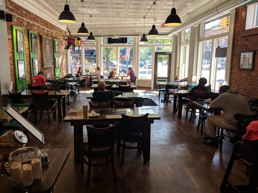 Zou Zous | restaurant | 101 N Main St, Chelsea, MI 48118, USA | 7344334226 OR +1 734-433-4226