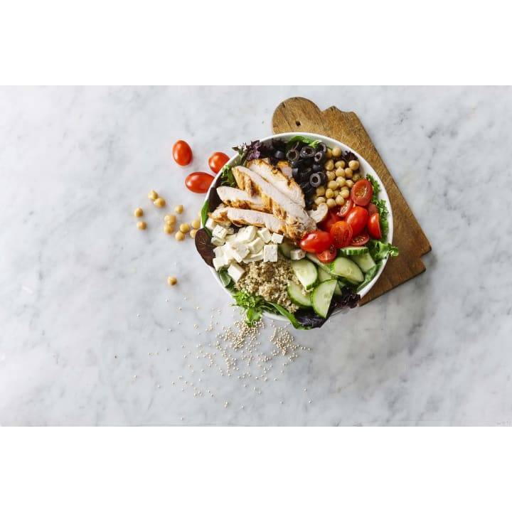 Cultures | restaurant | 5401 Boulevard des Galeries, Québec, QC G2K 1N4, Canada | 4186239055 OR +1 418-623-9055