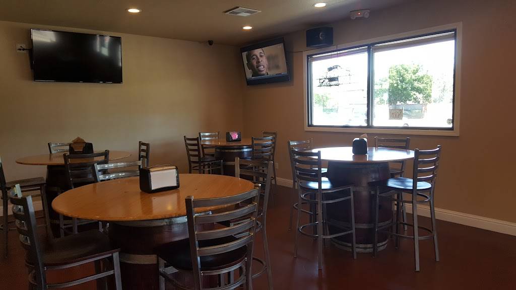 Chicagos Pizza With A Twist | restaurant | 100 W Turner Rd, Lodi, CA 95240, USA | 2093651142 OR +1 209-365-1142