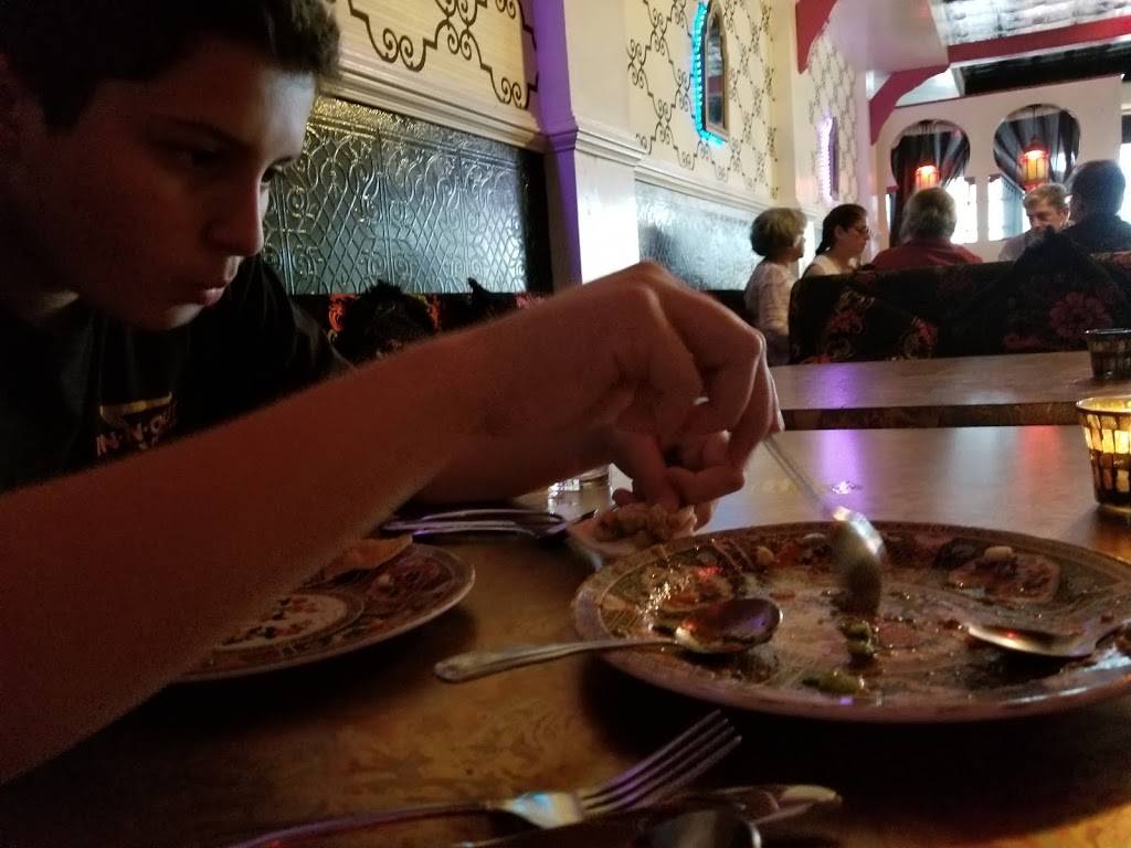 Cous Cous Moroccan Cuisine | restaurant | 145 Barclay Farms Shopping Center, Cherry Hill, NJ 08034, USA | 8564279994 OR +1 856-427-9994