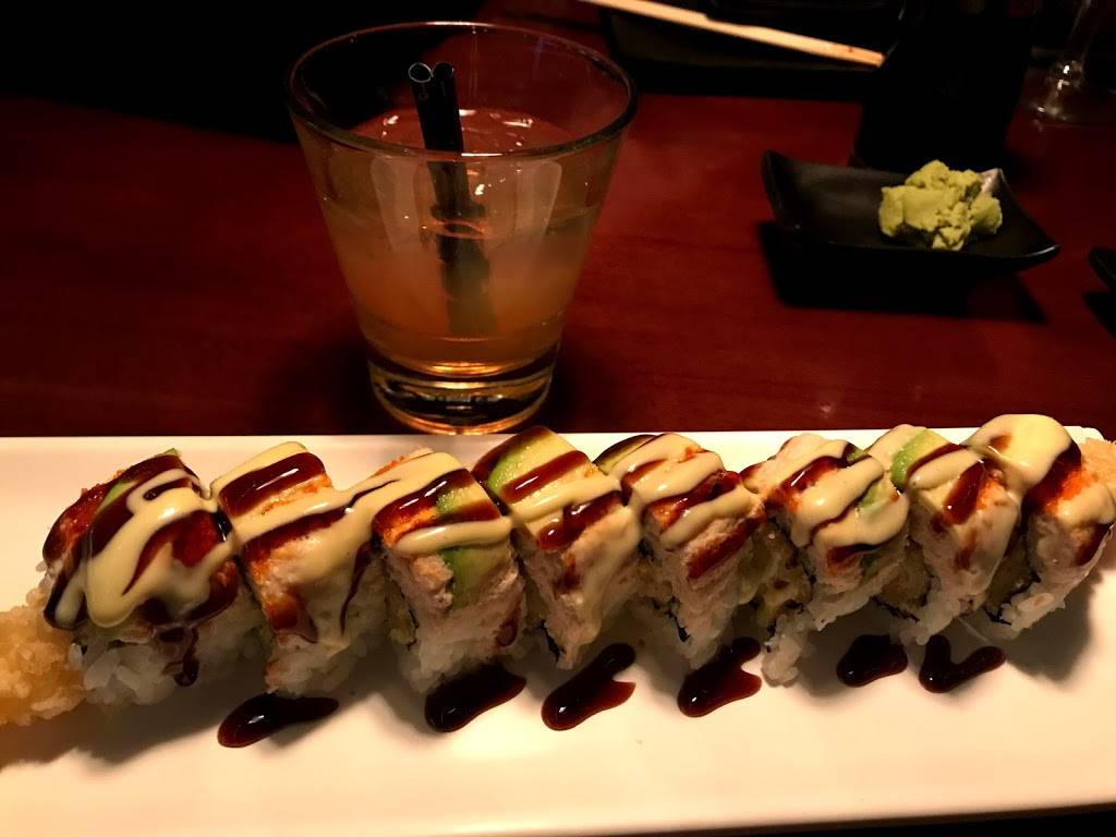 Dao Japanese Steakhouse Sushi & Bar | restaurant | 200 Burr Ridge Pkwy, Burr Ridge, IL 60527, USA | 6307895888 OR +1 630-789-5888