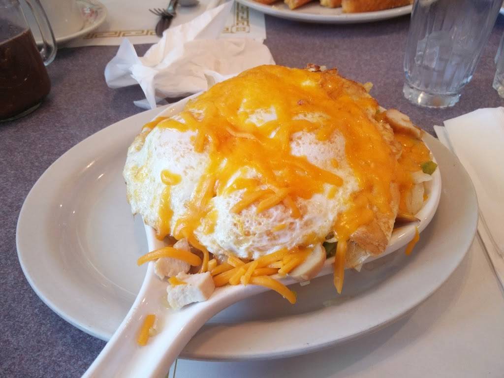 Teds Family Restaurant | restaurant | 580 Burnham Ave, Calumet City, IL 60409, USA | 7088621230 OR +1 708-862-1230