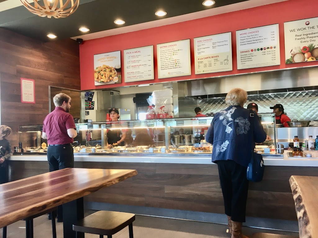 Panda Express | restaurant | 3868 Gulf Breeze Pkwy, Gulf Breeze, FL 32563, USA | 8504807108 OR +1 850-480-7108