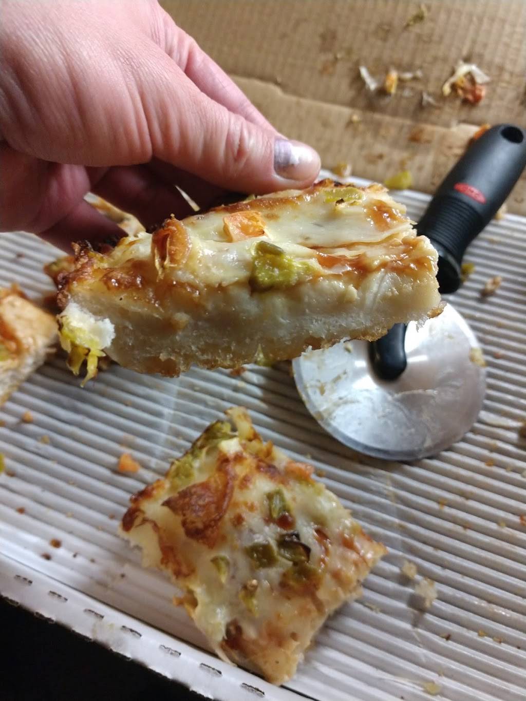 Blackjack Pizza & Salads | meal delivery | 6225 E 71st Pl, Commerce City, CO 80022, USA | 3032861770 OR +1 303-286-1770