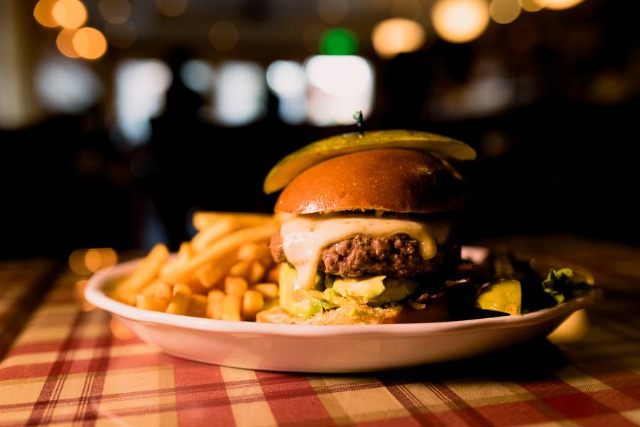 Jo Jo Apples Cafe | restaurant | 85 Lido Blvd, Point Lookout, NY 11569, USA | 5164326494 OR +1 516-432-6494