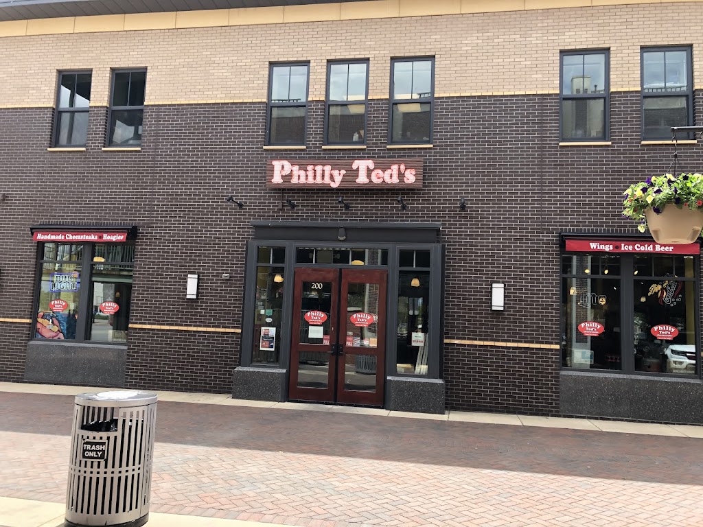Philly Teds Cheezsteak | restaurant | 502 Main St, Rapid City, SD 57701, USA | 6057912229 OR +1 605-791-2229