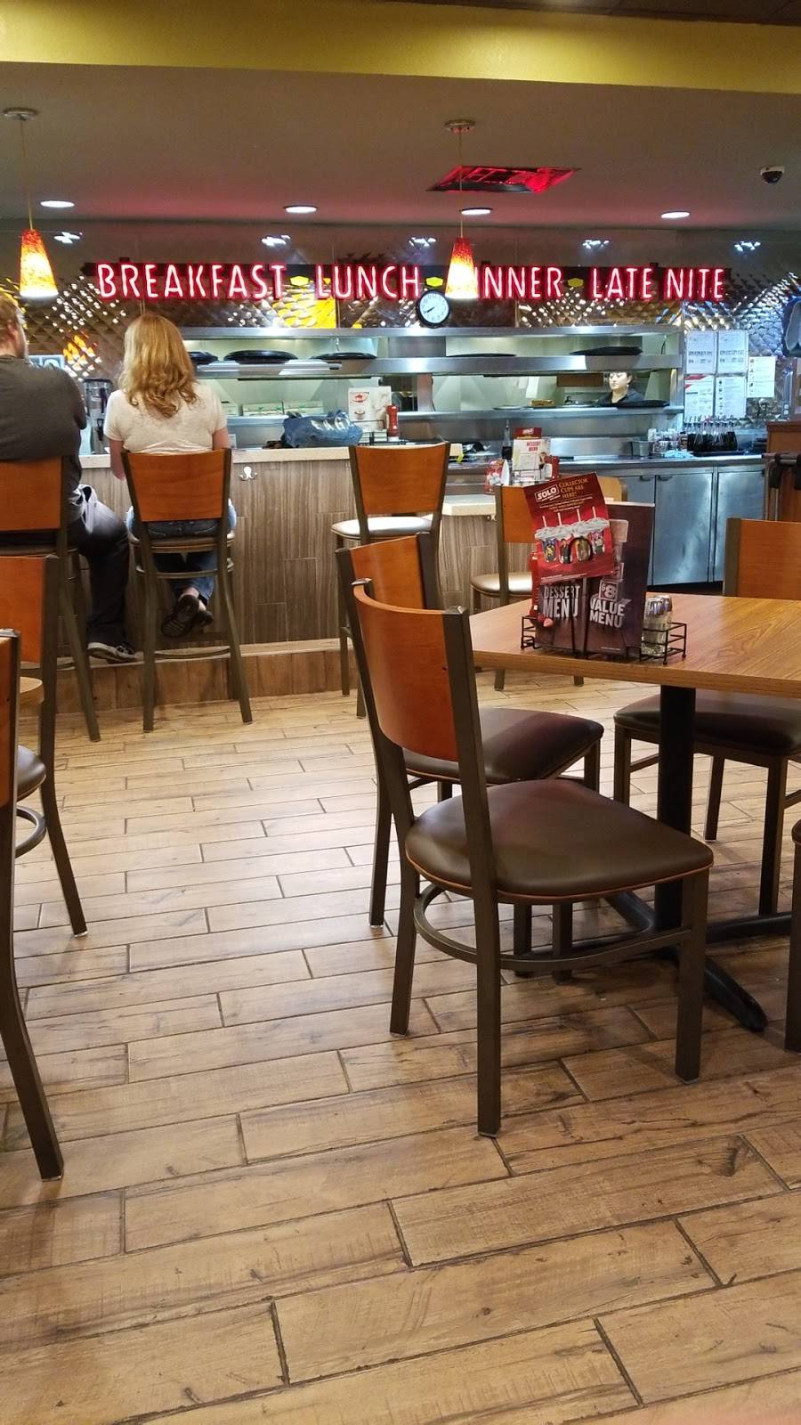 Dennys | restaurant | 20015 Interstate 45 N, Spring, TX 77388, USA | 2813506184 OR +1 281-350-6184