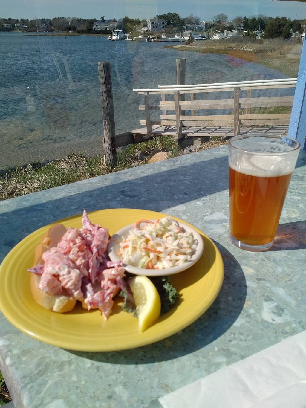 Sundancers Cape Cod | restaurant | 116 Main St, West Dennis, MA 02670, USA | 5083941600 OR +1 508-394-1600
