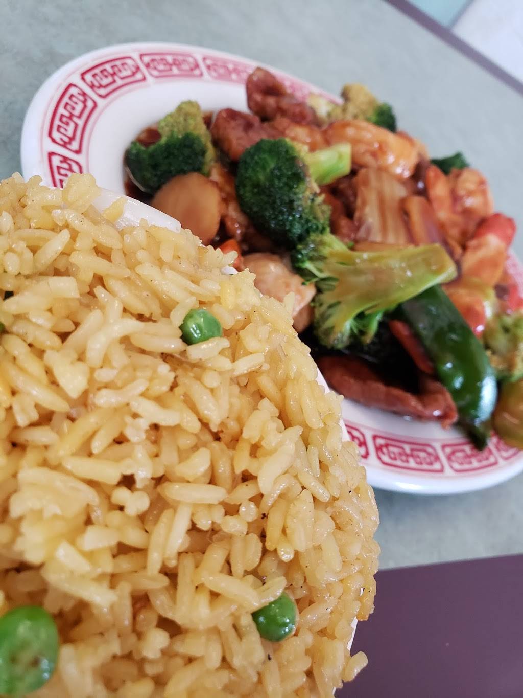 China King | meal takeaway | 5330 Main St, Mt Jackson, VA 22842, USA | 5404774060 OR +1 540-477-4060