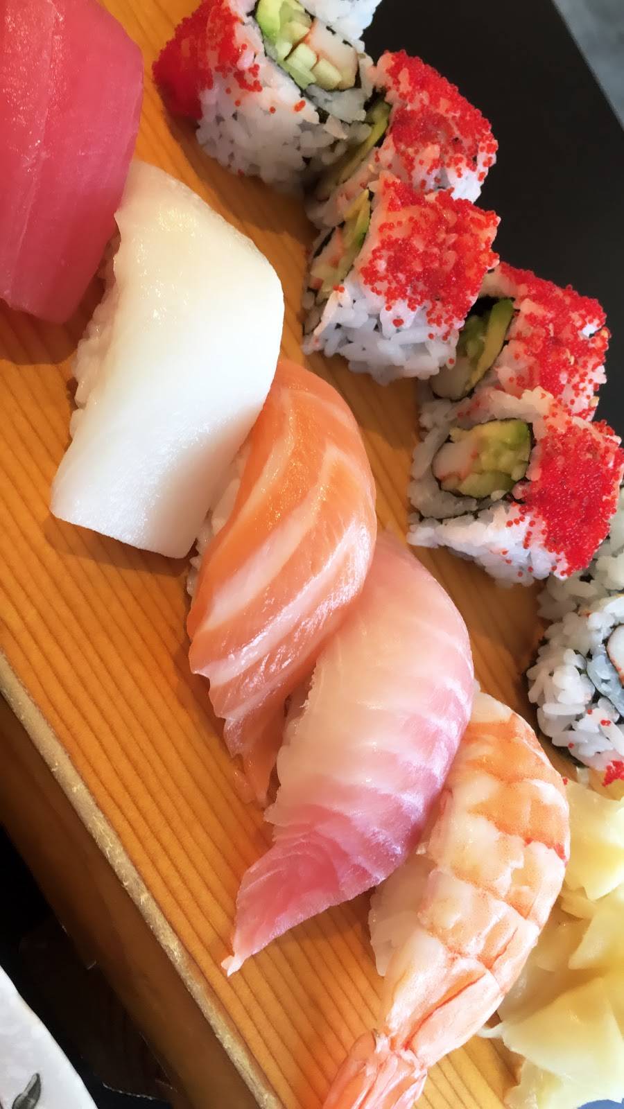 Sushi Avenue X | restaurant | 241 Avenue X, Brooklyn, NY 11223, USA | 7183759757 OR +1 718-375-9757