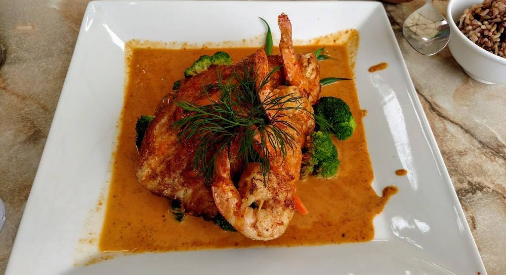 Thai Noy Restaurant | restaurant | 5880 Washington Blvd, Arlington, VA 22205, USA | 7035347474 OR +1 703-534-7474