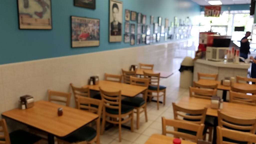 Rizzos Pizza | restaurant | 1594 NJ-35, Ocean Township, NJ 07712, USA | 7324932727 OR +1 732-493-2727