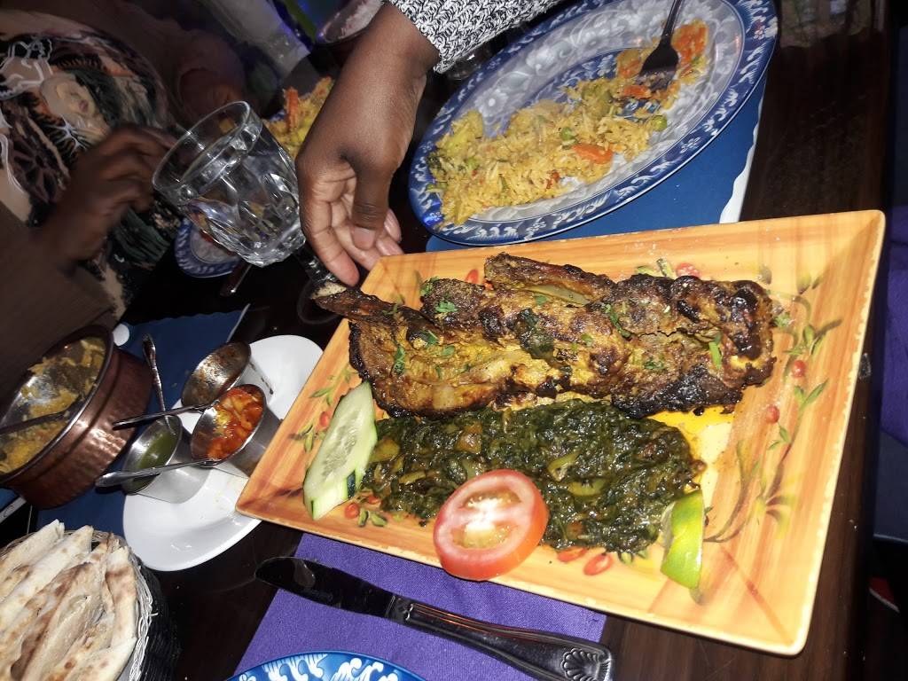 Masala Grill | meal takeaway | 501b Atlantic Ave, Brooklyn, NY 11217, USA | 7188759200 OR +1 718-875-9200