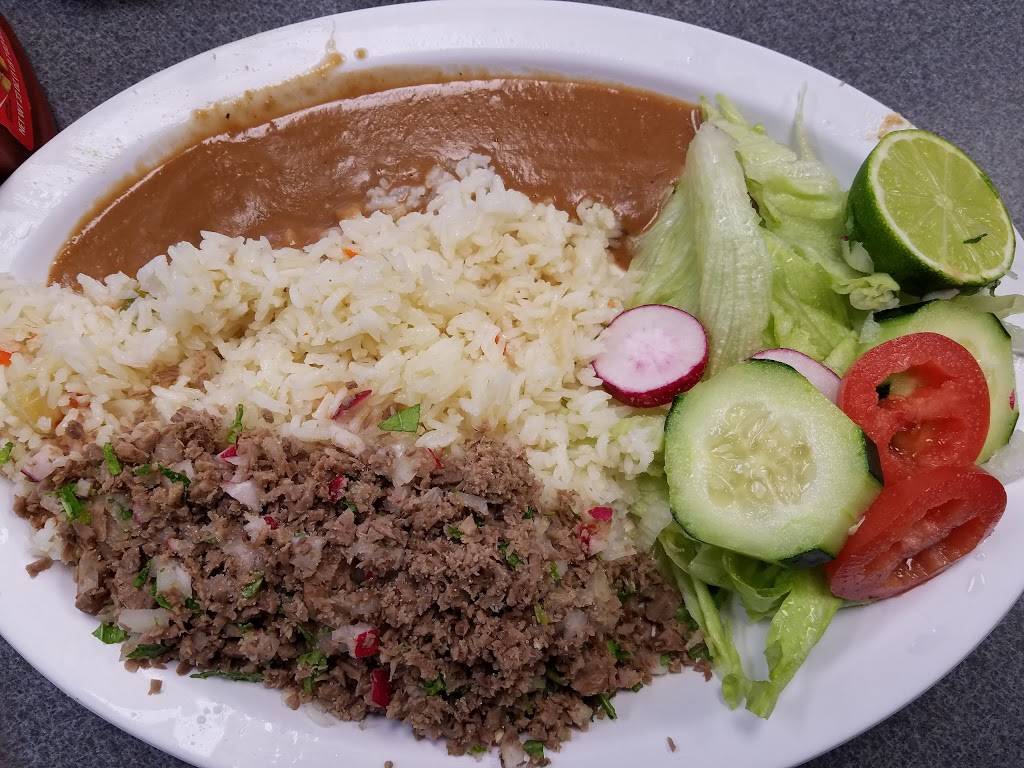 Mi Carbonero | restaurant | 15049 Roscoe Blvd, Panorama City, CA 91402, USA | 8189201849 OR +1 818-920-1849