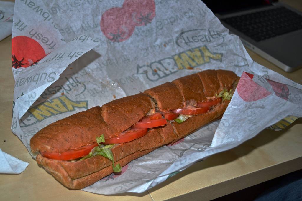 Subway | meal takeaway | 5443 E 22nd St, Tucson, AZ 85711, USA | 5207901710 OR +1 520-790-1710