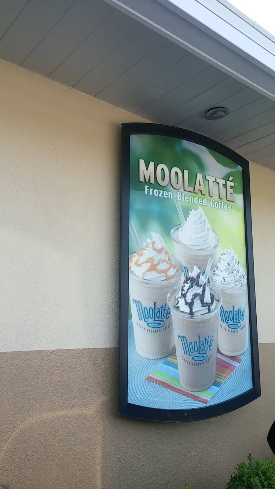 Dairy Queen Grill & Chill | restaurant | 309 IN-13 N, North Manchester, IN 46962, USA | 2609822582 OR +1 260-982-2582