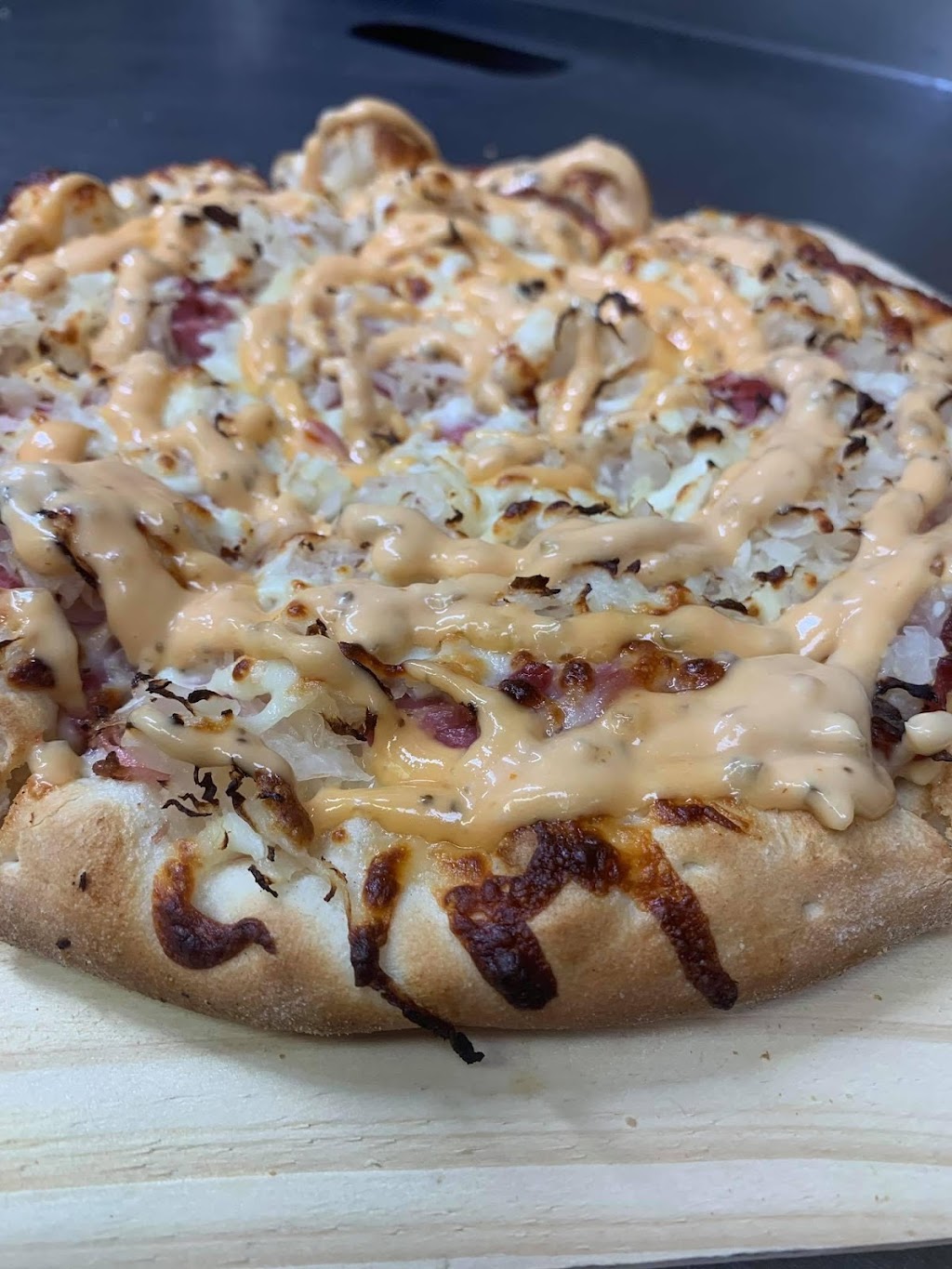 Chubby Charlies Pizza | meal delivery | 2274 Auburn Rd, Shelby Twp, MI 48317, USA | 5864883599 OR +1 586-488-3599