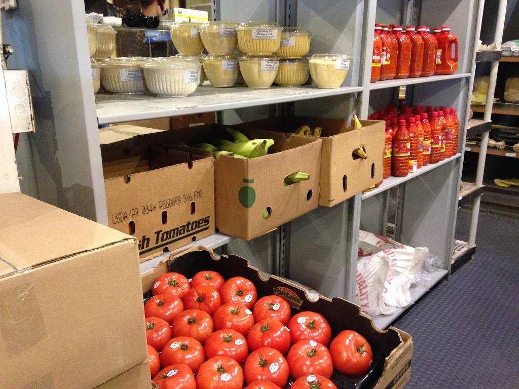 Ghanaian Way | restaurant | 57 Victoria St, Newark, NJ 07114, USA | 9737322249 OR +1 973-732-2249