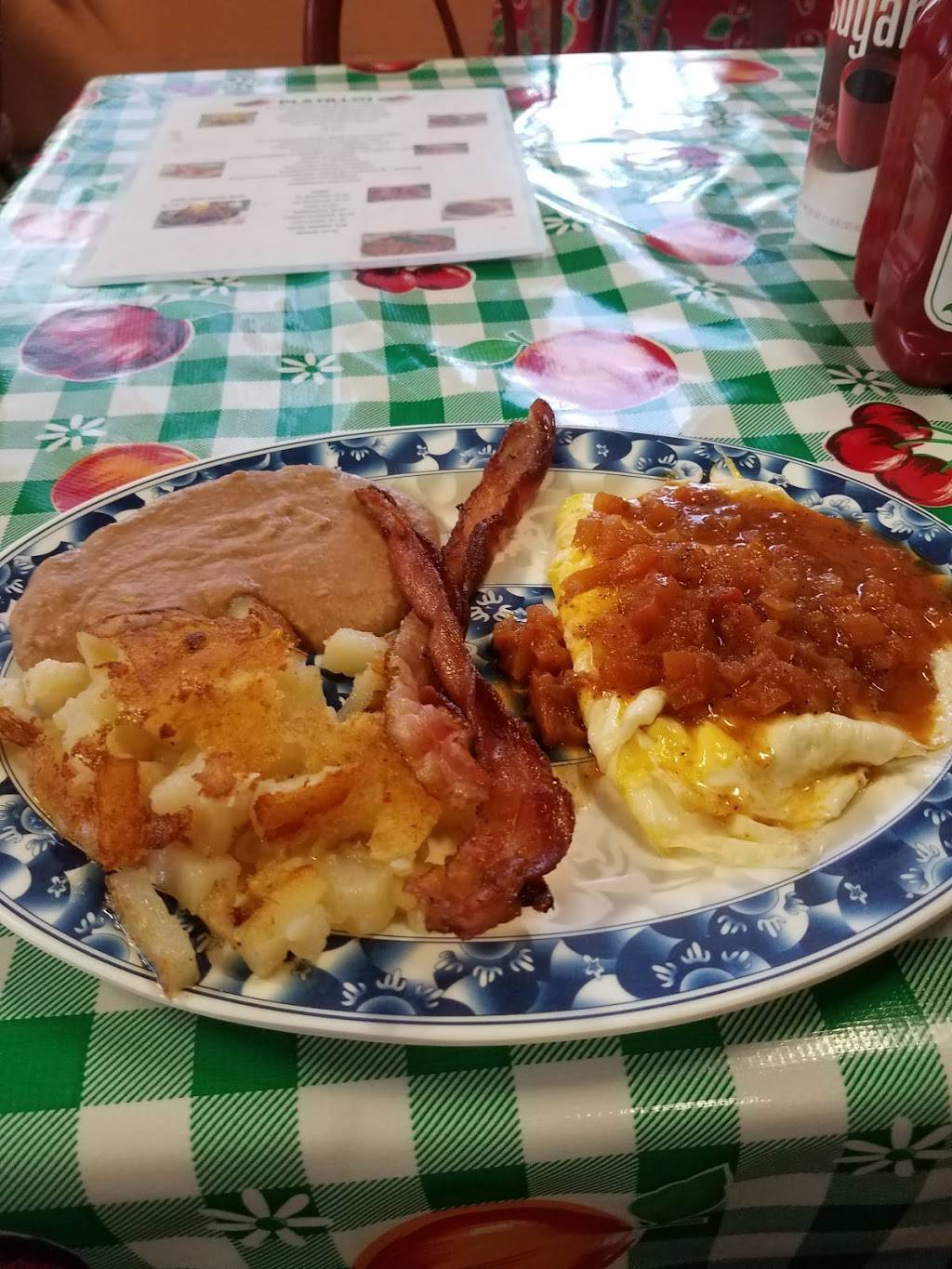 La Dianitas Tacos | restaurant | 211 S Mechanic St, El Campo, TX 77437, USA | 9795415501 OR +1 979-541-5501