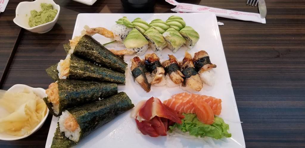 Sushi Hour | restaurant | 2525 Prince Michael Dr, Oakville, ON L6H 0E9, Canada | 9052573199 OR +1 905-257-3199
