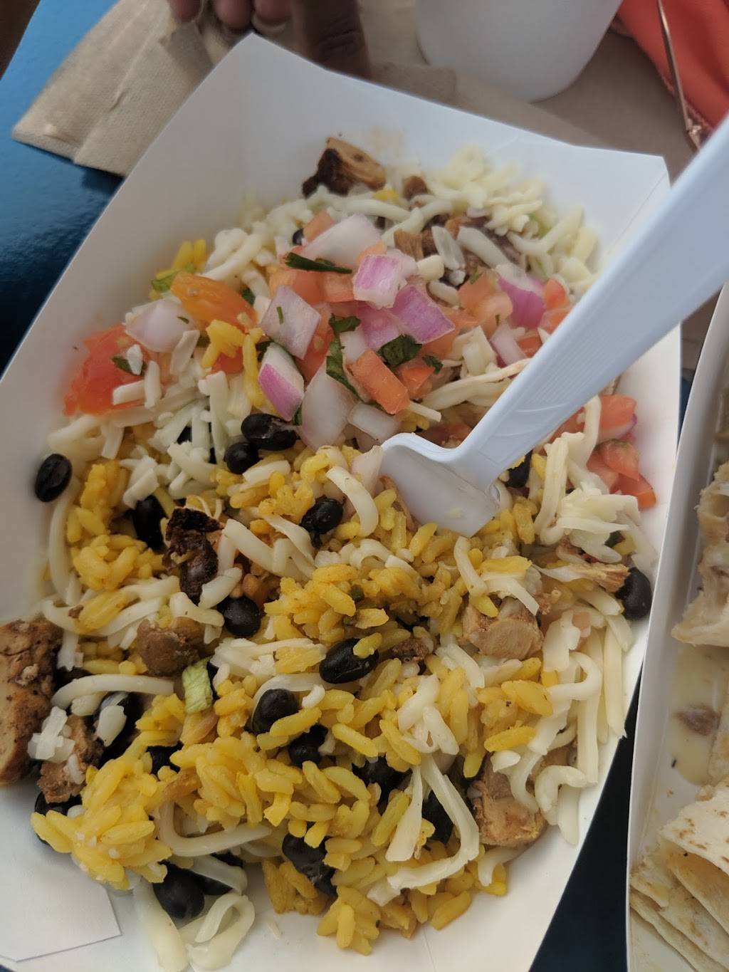 The Taco Shack | restaurant | 206 Main St, North Myrtle Beach, SC 29582, USA | 8432734463 OR +1 843-273-4463