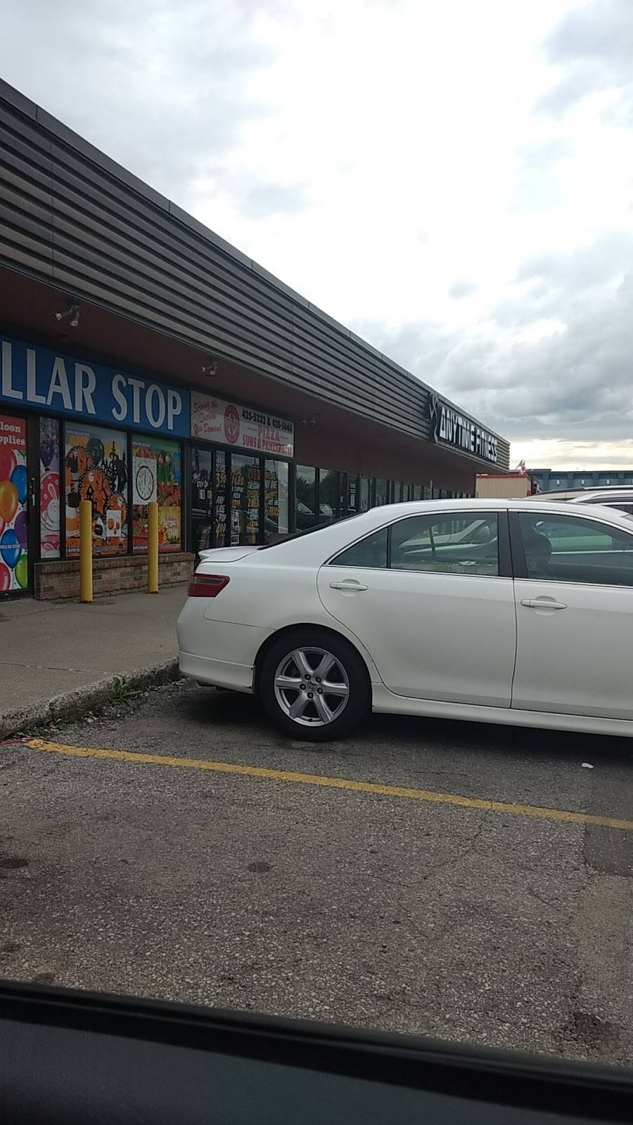 Thamesford Pizza Company | restaurant | 111 Charles St E, Ingersoll, ON N5C 1J9, Canada | 5194255333 OR +1 519-425-5333