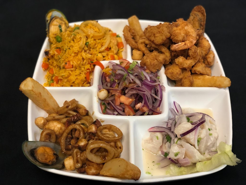 Antojos Peruanos | restaurant | 261 Westward Dr STE 105, Miami Springs, FL 33166, USA | 7869535603 OR +1 786-953-5603