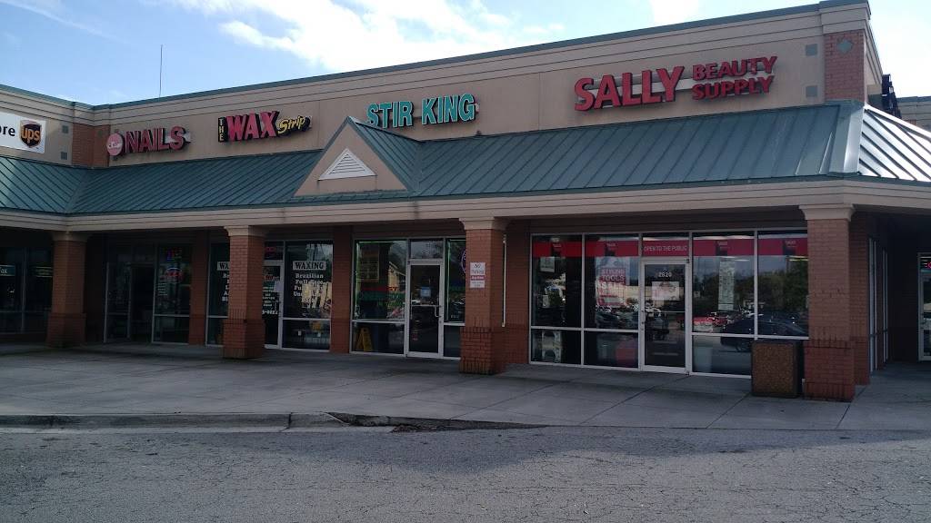 Stir King | meal delivery | 2929 Watson Blvd #5, Warner Robins, GA 31093, USA | 4789532180 OR +1 478-953-2180