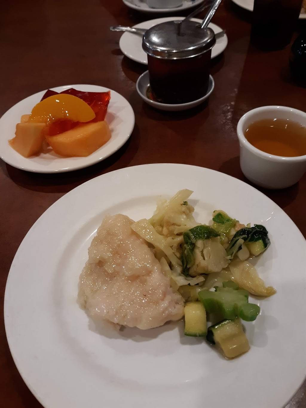 China Garden | restaurant | 2719 Whitson St, Selma, CA 93662, USA | 5598963633 OR +1 559-896-3633