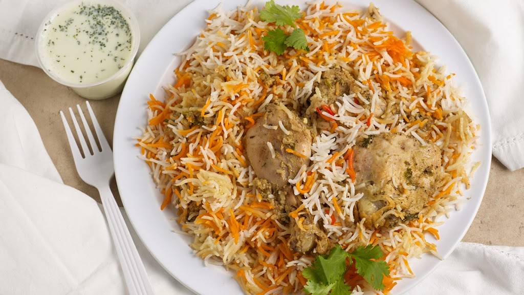 Rayan Halal Mediterranean | restaurant | 6002 Dempster Street, Morton Grove, IL 60053, USA | 8477793393 OR +1 847-779-3393