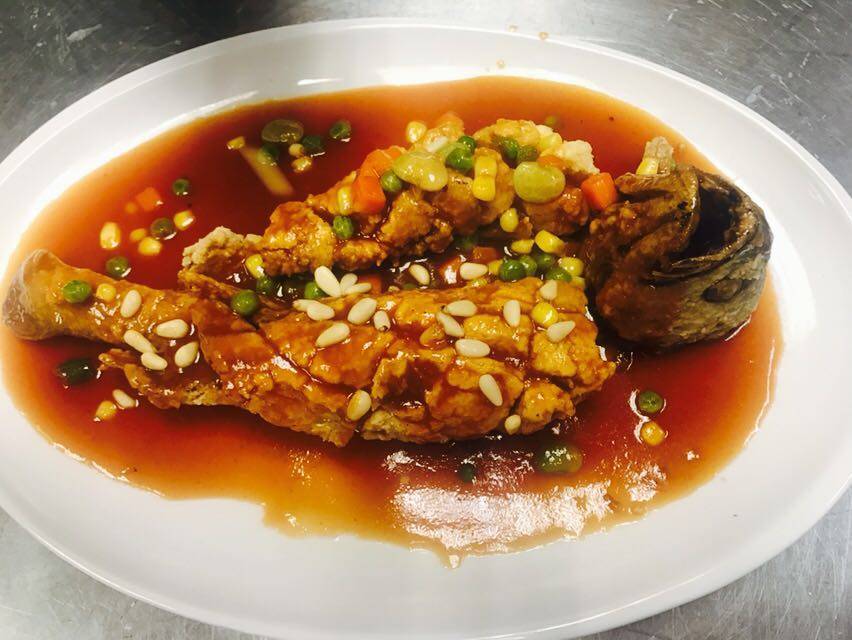 Lotus cafe’ | restaurant | 9775 Base Line Rd, Rancho Cucamonga, CA 91730, USA | 9092530935 OR +1 909-253-0935