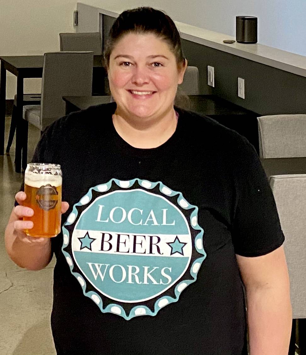 Local Beer Works | restaurant | 955 S Virginia St, Reno, NV 89502, USA | 7753841060 OR +1 775-384-1060