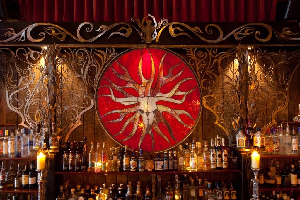 The Matador | restaurant | 4546 California Ave SW, Seattle, WA 98116, USA | 2069329988 OR +1 206-932-9988