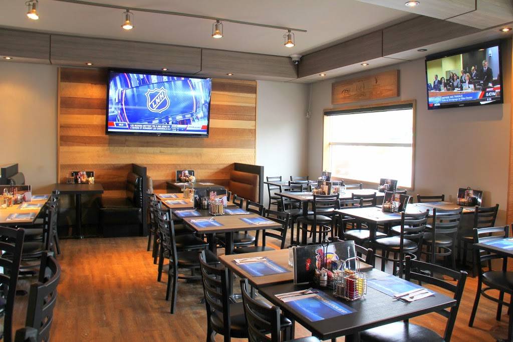 Quebec Broue | restaurant | 6075 Boulevard Wilfrid-Hamel, LAncienne-Lorette, QC G2E 2H7, Canada | 4188710550 OR +1 418-871-0550