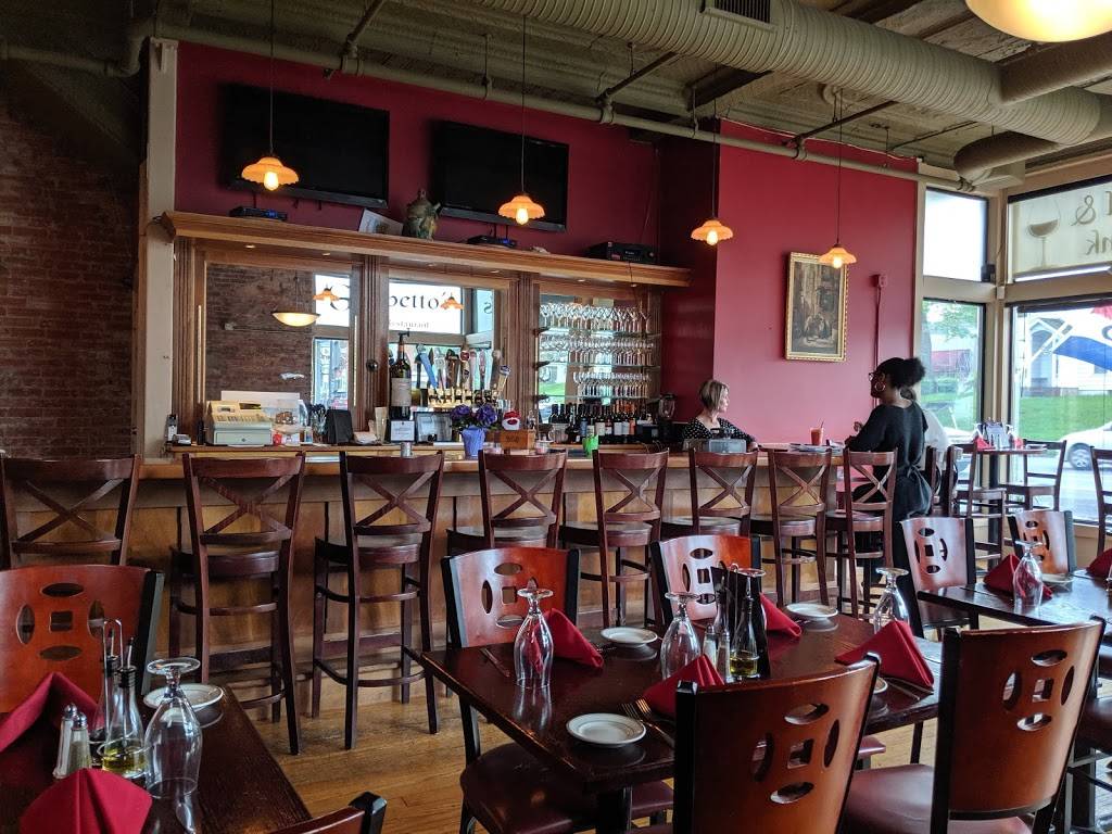 Gepettos Italian Restaurant | restaurant | Schuylerville, NY 12871, USA | 5186955500 OR +1 518-695-5500