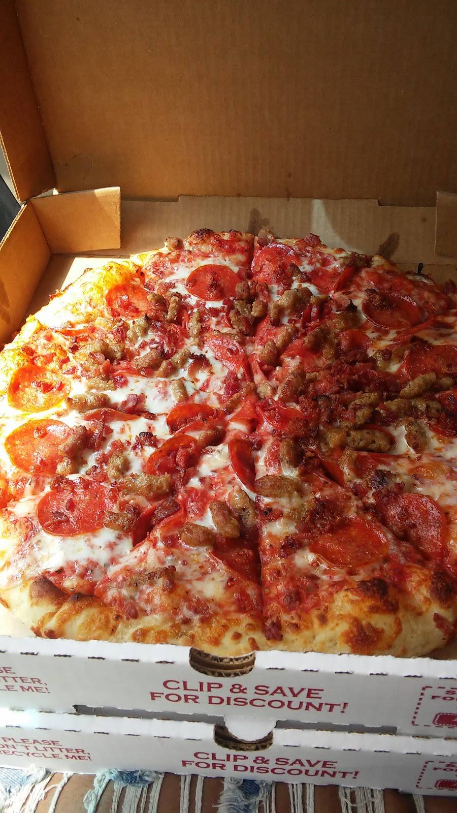 Louies Pizza | meal delivery | 1146 E Fillmore St, Colorado Springs, CO 80907, USA | 7194730060 OR +1 719-473-0060