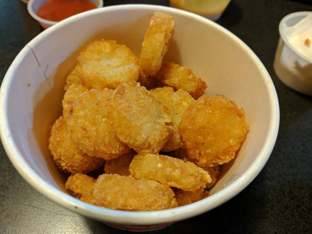 Taco Johns | restaurant | 301 S Rum River Dr, Princeton, MN 55371, USA | 7633895478 OR +1 763-389-5478