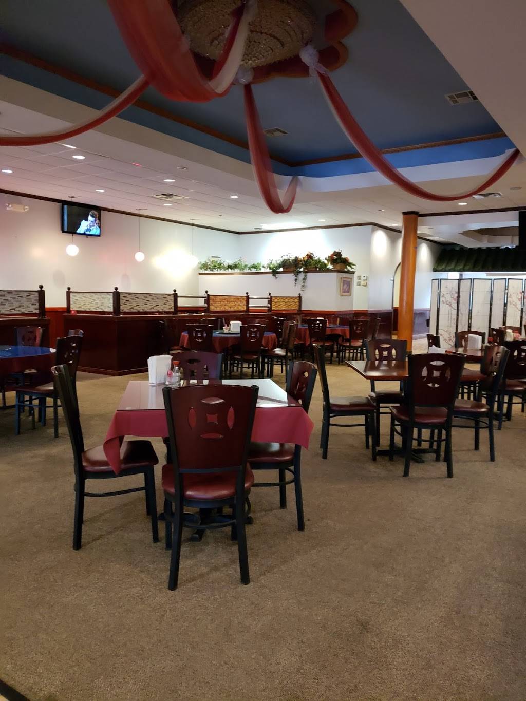 Asian Cuisine | restaurant | 1920 S Garnett Rd #A, Tulsa, OK 74128, USA | 9186108883 OR +1 918-610-8883