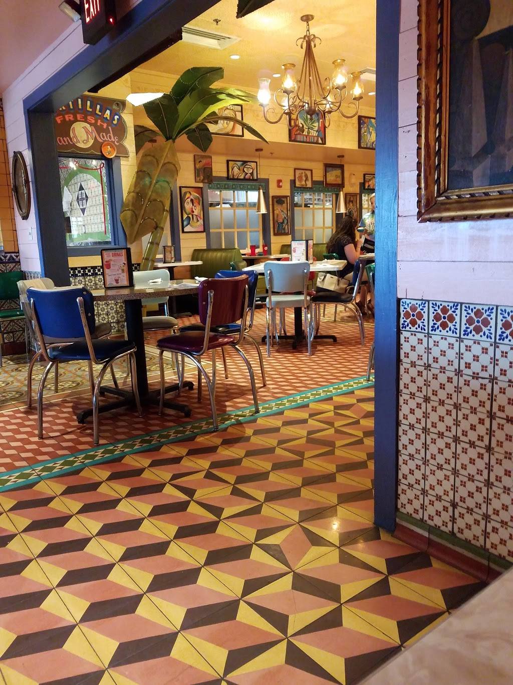 Chuys | restaurant | 1618 Western Blvd, Jacksonville, NC 28546, USA | 9102190330 OR +1 910-219-0330