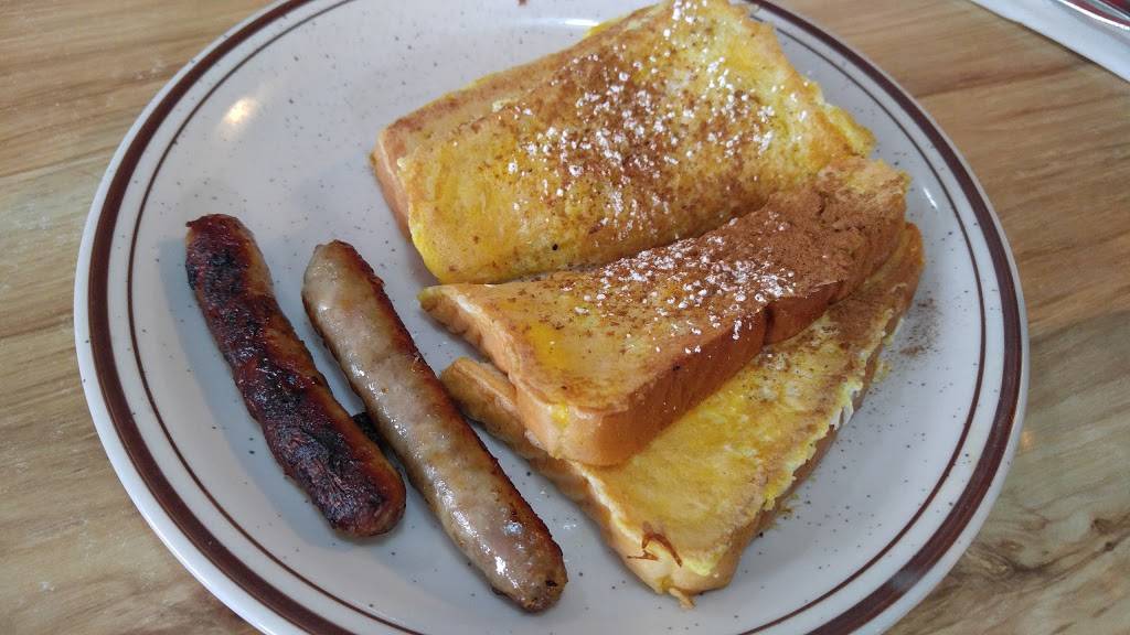 Jordans Family Restaurant | restaurant | 7031 Michigan Ave, Detroit, MI 48210, USA | 3138438830 OR +1 313-843-8830