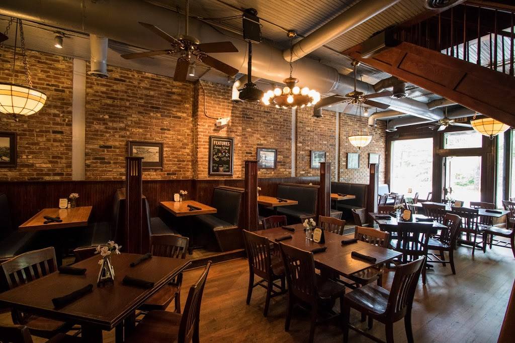 Atkins Park Restaurant & Bar | restaurant | 794 North Highland Avenue Northeast, Atlanta, GA 30306, USA | 4048767249 OR +1 404-876-7249