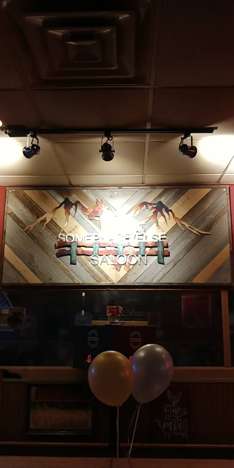 Someplace Else Salon | restaurant | 108 S Main St, Claypool, IN 46510, USA | 5745663280 OR +1 574-566-3280