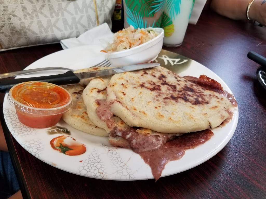 Cerritos | restaurant | 43137 John Mosby Hwy, Chantilly, VA 20152, USA | 7033270052 OR +1 703-327-0052